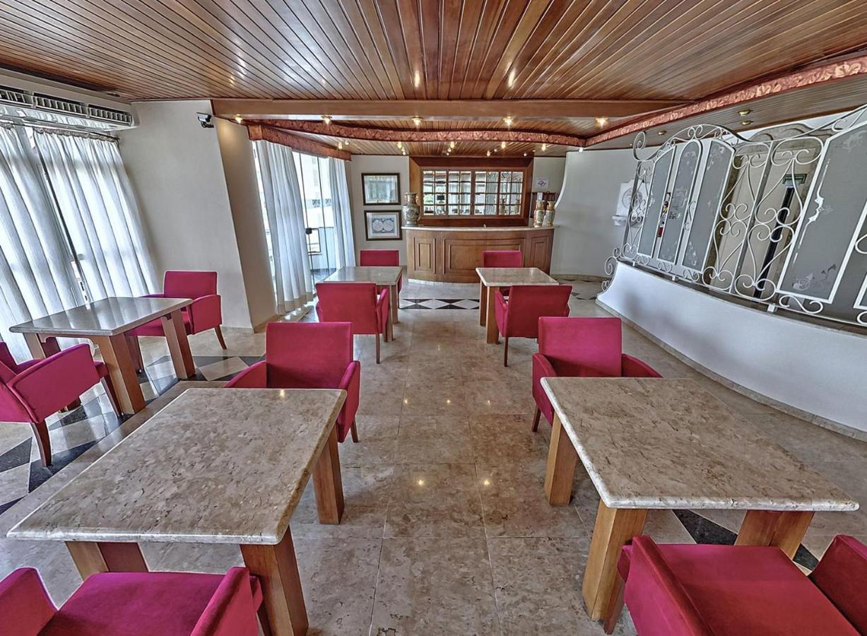 Hotel Da Vinci แซร์ฮาเนกรา ภายนอก รูปภาพ