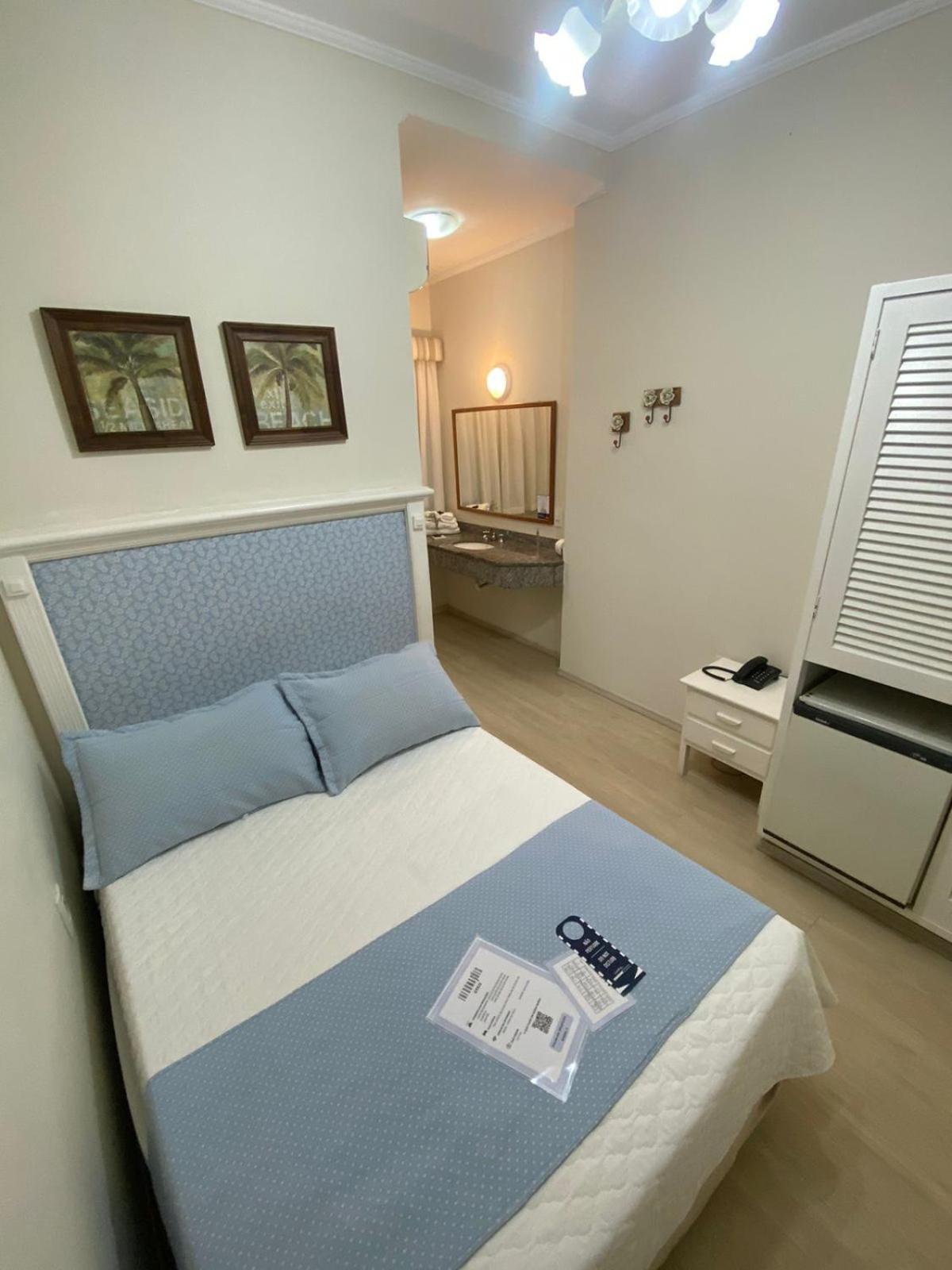 Hotel Da Vinci แซร์ฮาเนกรา ภายนอก รูปภาพ